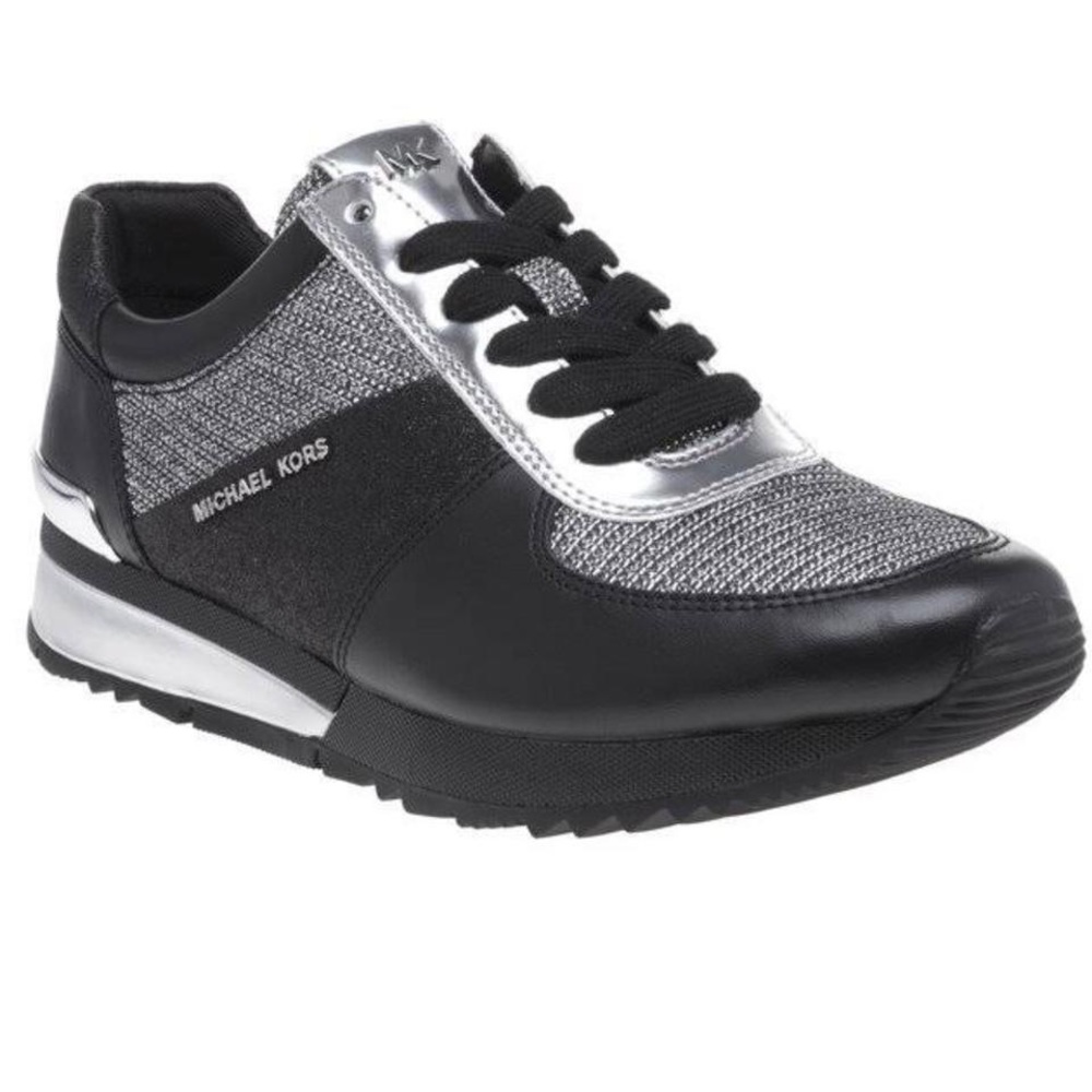 Michael Kors Glitter leather 👟